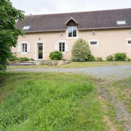 La Grange Des Pins - Piscine - Wifi 別荘